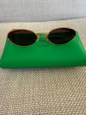 Bottega Venetta Sunglasses